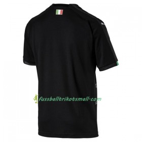 Fußballtrikots Italien Torwart 2018 Kurzarm Heimtrikotsatz kaufen
